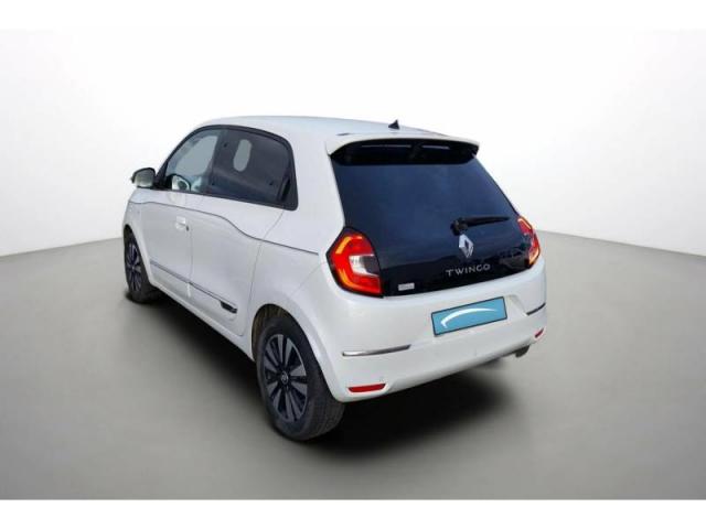 Renault Twingo image 8