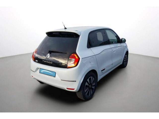 Renault Twingo image 9