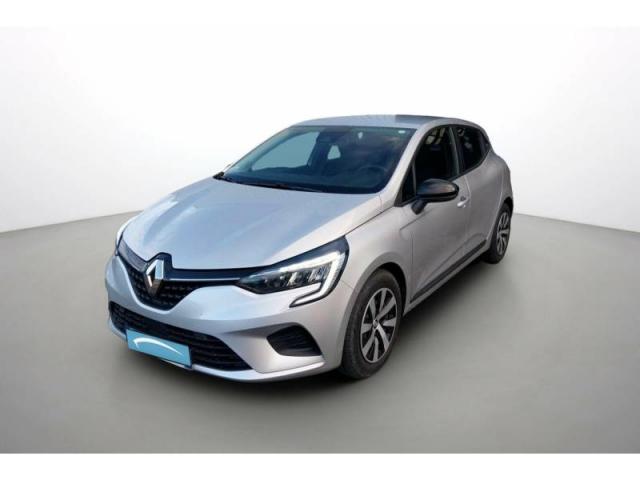 Renault Clio Tce 90 Equilibre