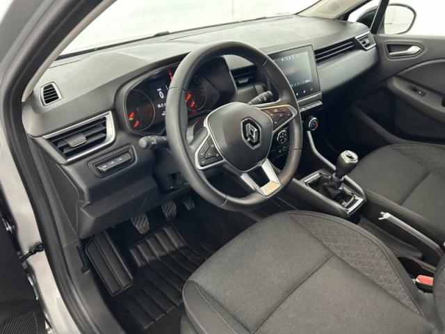 Renault Clio image 1