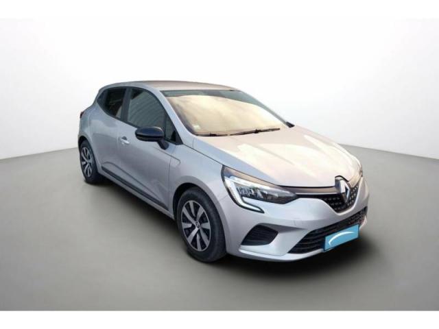Renault Clio image 2