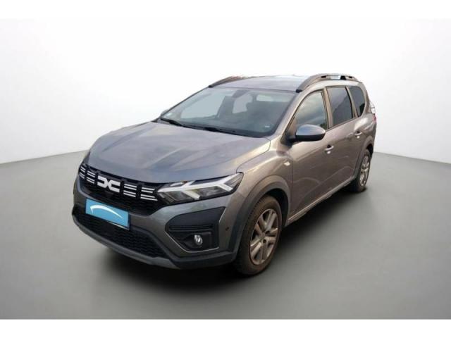 Dacia Jogger Eco-G 100 5 Places Expression