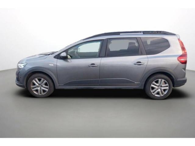 Dacia Jogger image 6