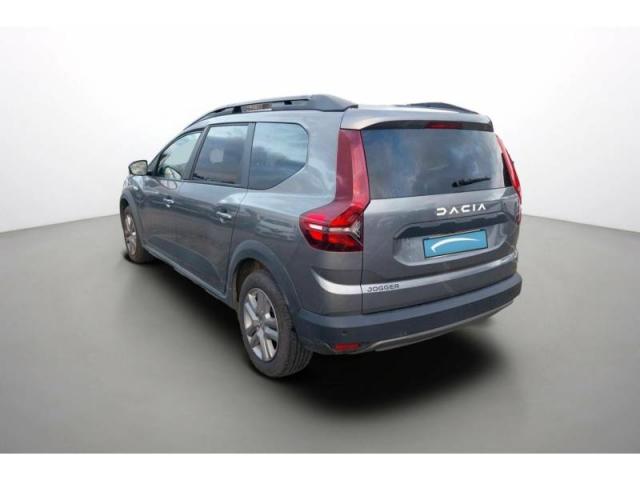 Dacia Jogger image 5