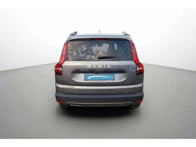 Dacia Jogger image 2