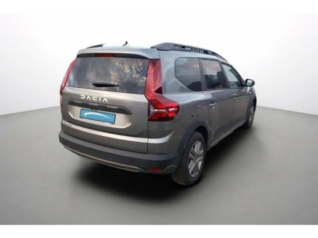Dacia Jogger image 4