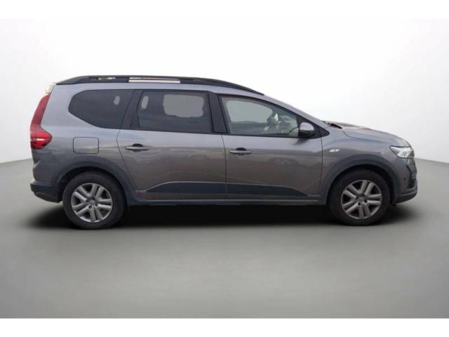 Dacia Jogger image 8