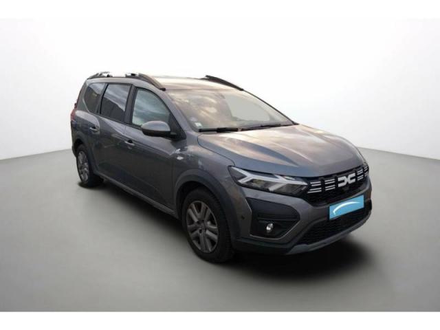 Dacia Jogger image 7