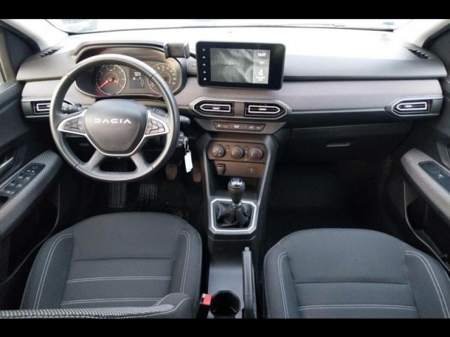 Dacia Jogger image 9