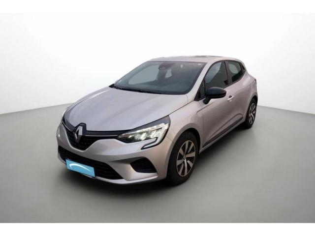 Renault Clio Tce 90 Equilibre