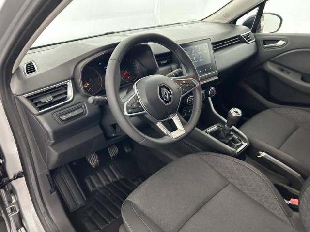 Renault Clio image 1