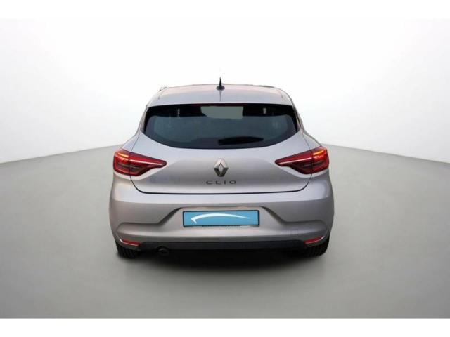 Renault Clio image 2
