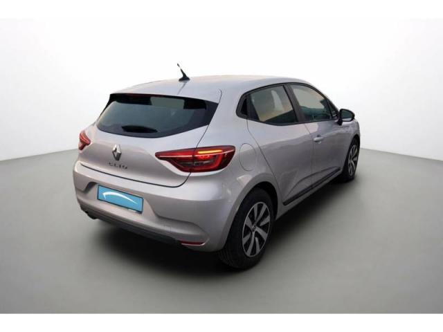 Renault Clio image 9