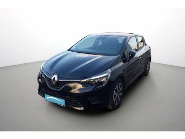 Renault Clio Tce 90 Equilibre