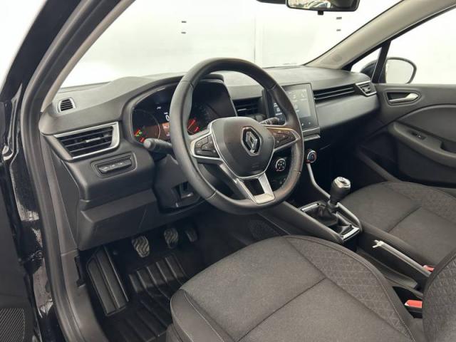 Renault Clio image 1