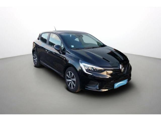 Renault Clio image 9