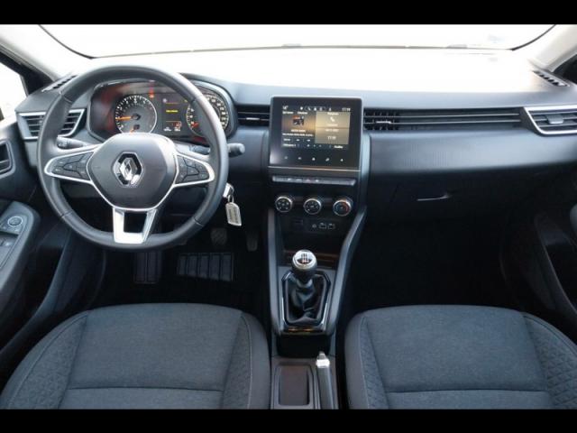 Renault Clio image 4