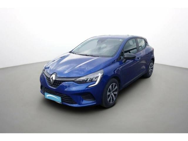 Renault Clio Tce 90 Equilibre