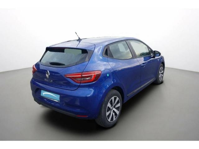 Renault Clio image 7