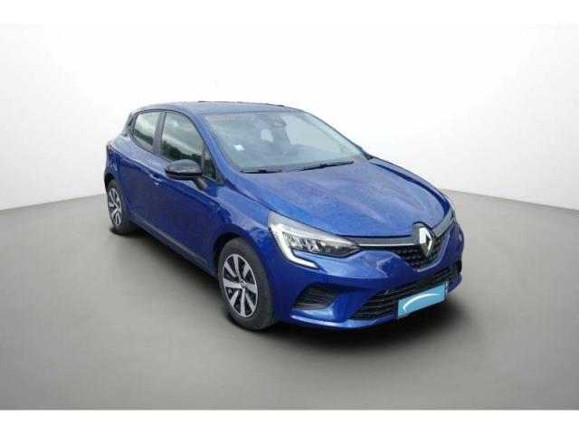 Renault Clio image 1
