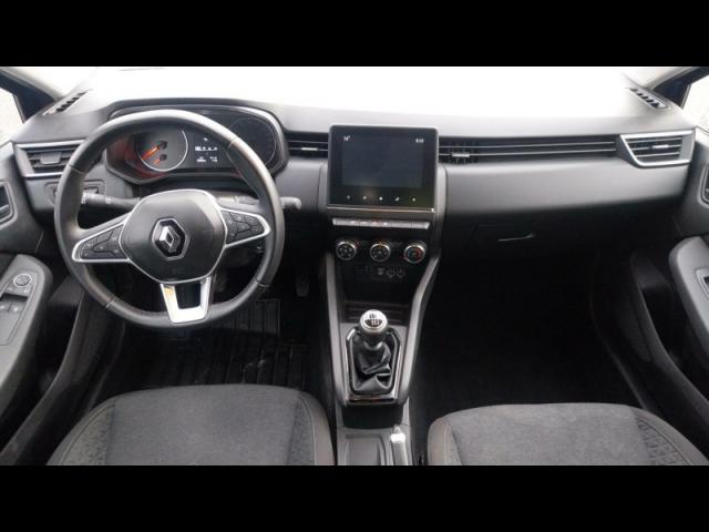 Renault Clio image 6