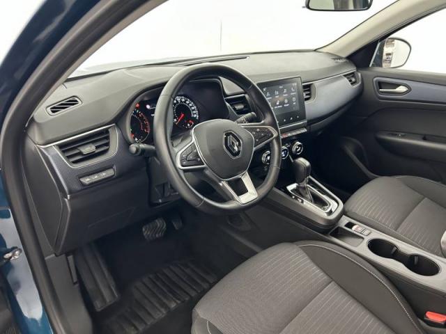 Renault Arkana image 1