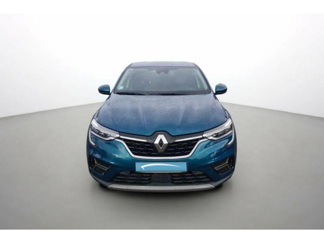 Renault Arkana image 8