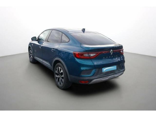 Renault Arkana image 2