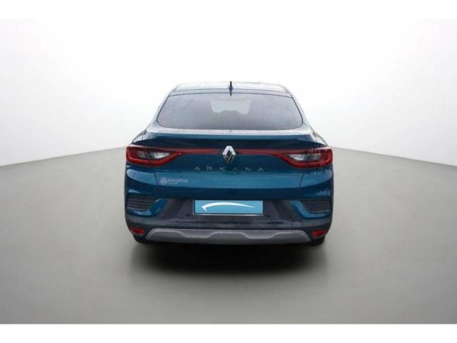 Renault Arkana image 4