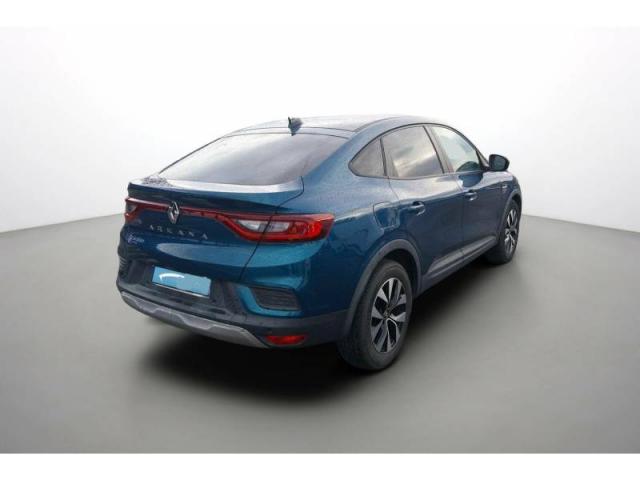 Renault Arkana image 5