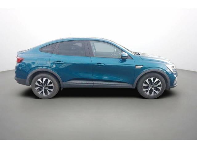 Renault Arkana image 6