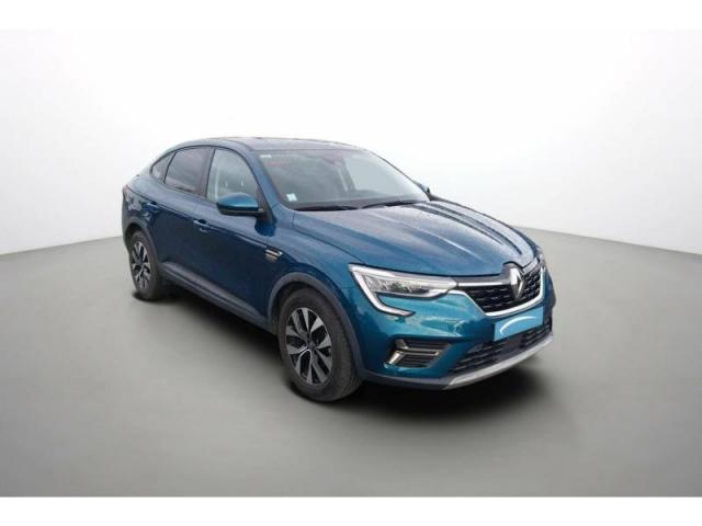 Renault Arkana image 7