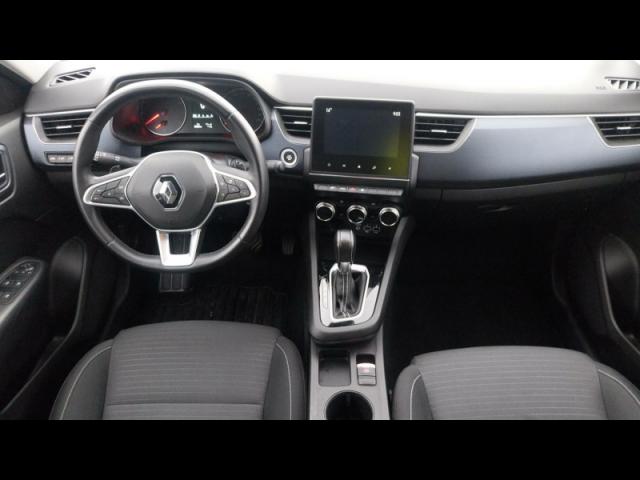 Renault Arkana image 1