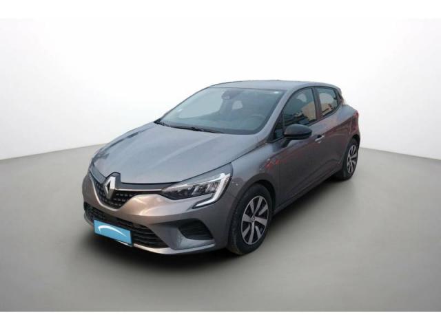 Renault Clio Tce 90 Equilibre