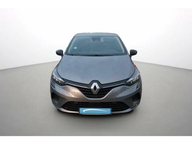 Renault Clio image 6