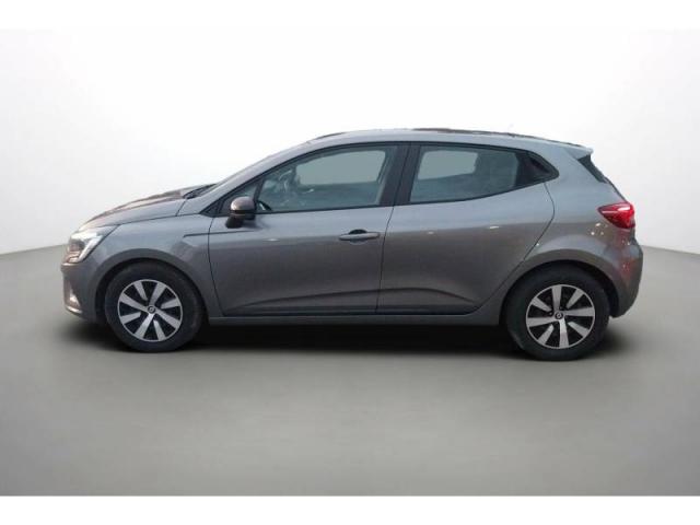 Renault Clio image 2