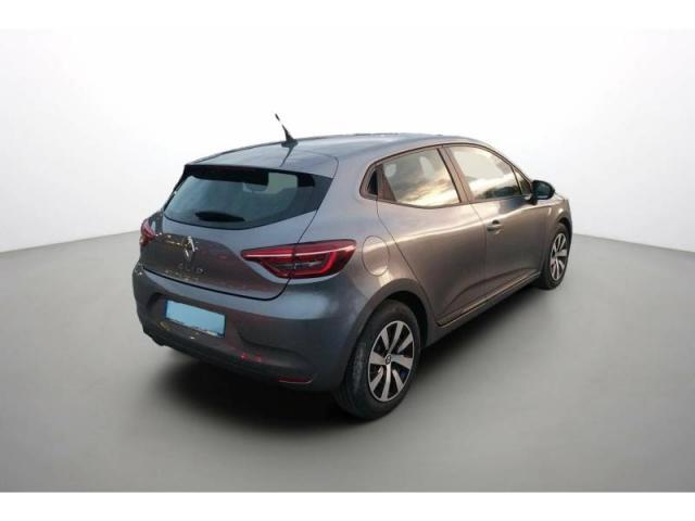 Renault Clio image 4