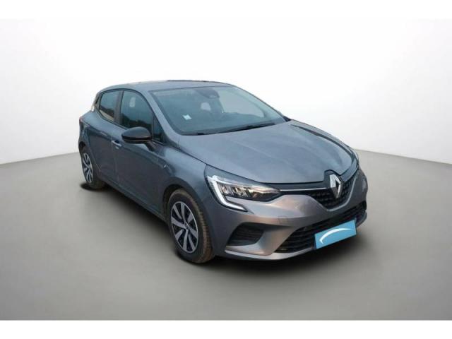 Renault Clio image 8