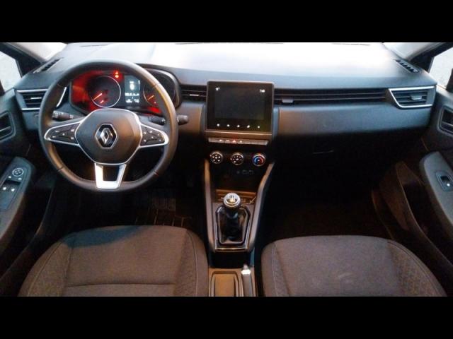 Renault Clio image 7