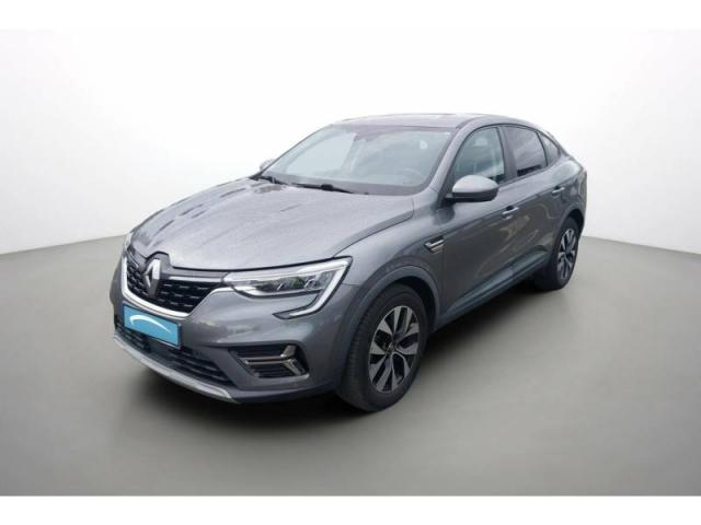 Renault Arkana Mild Hybrid 140 Edc Fap - 22 Evolution