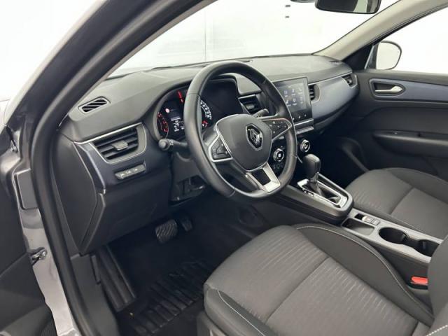 Renault Arkana image 1