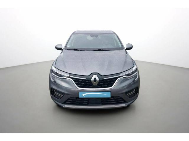 Renault Arkana image 5
