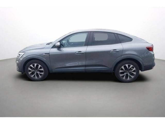 Renault Arkana image 1