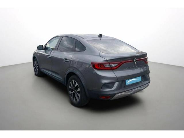 Renault Arkana image 6