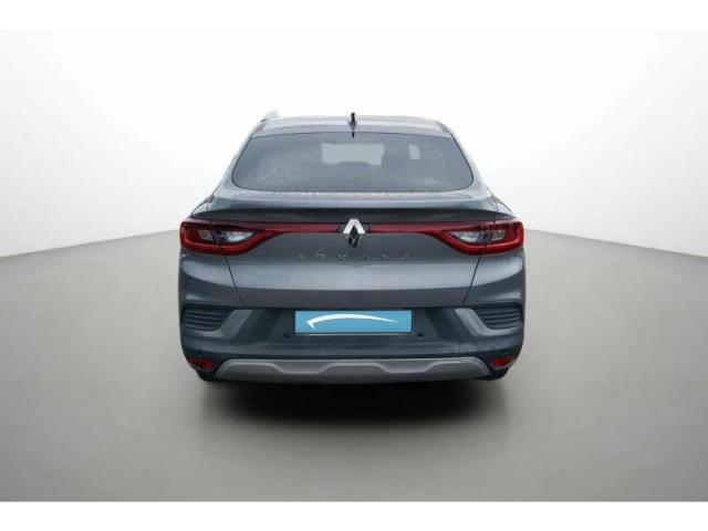 Renault Arkana image 3