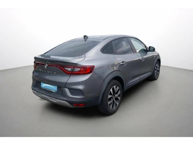 Renault Arkana image 4