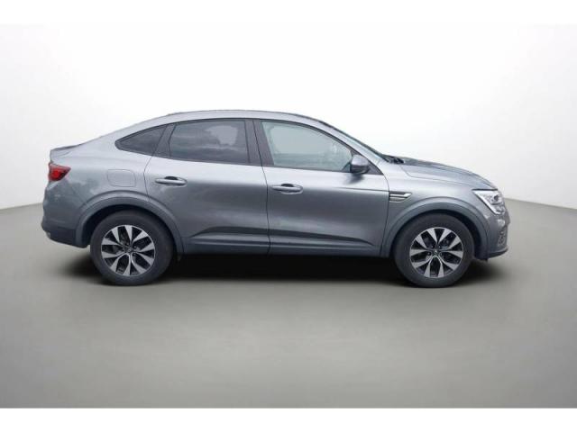 Renault Arkana image 2