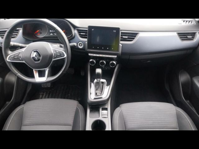 Renault Arkana image 7