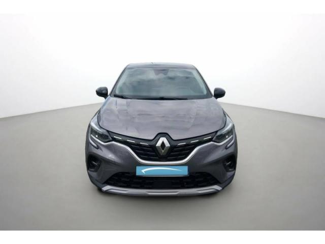 Renault Captur image 4