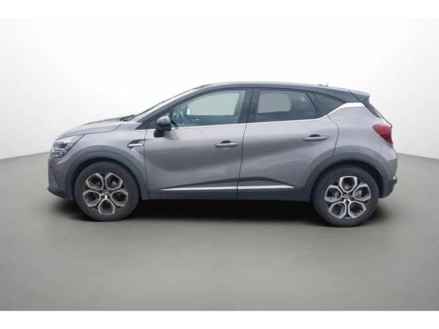 Renault Captur image 1
